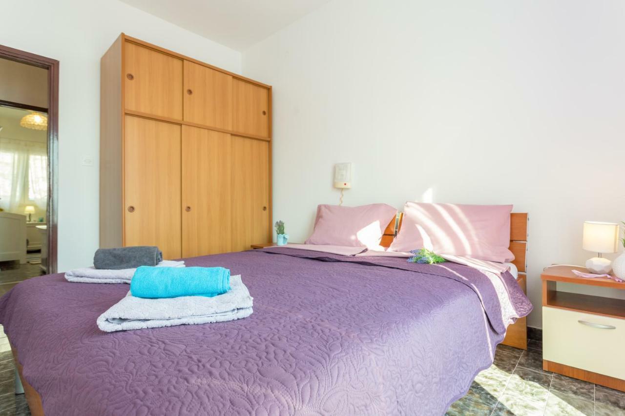 Apartament Nono Frano Prožura Zewnętrze zdjęcie